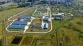 Молочно-товарная ферма на 1200 голов КРС, возможно на разбор